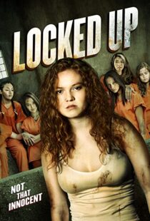 دانلود فیلم Locked Up 2017101374-916311947