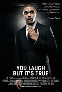 دانلود مستند You Laugh But It’s True 2011105277-185820009