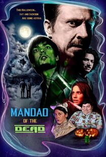 دانلود فیلم Mandao of the Dead 2018103638-961467796