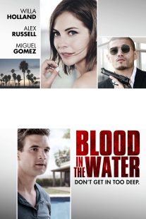 دانلود فیلم Blood in the Water 2016110157-135640928