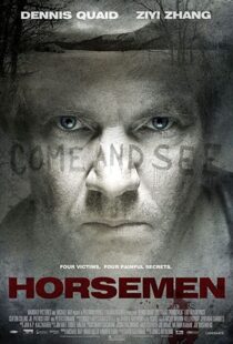 دانلود فیلم Horsemen 2009109514-2004255077