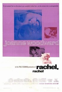 دانلود فیلم Rachel, Rachel 1968109952-1366598913