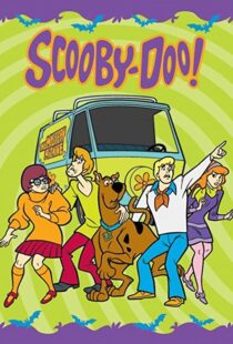 دانلود انیمیشن Scooby Doo, Where Are You!106706-2109208460