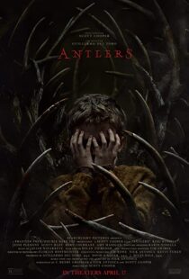 دانلود فیلم Antlers 2021106770-431529764