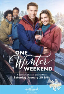دانلود فیلم One Winter Weekend 2018105167-463397131