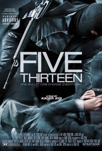 دانلود فیلم Five Thirteen 2013106534-1863311433