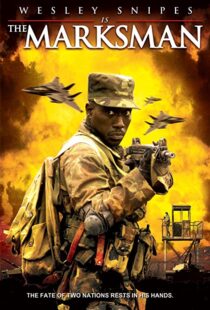 دانلود فیلم The Marksman 2005106248-1450800185