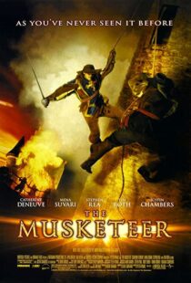 دانلود فیلم The Musketeer 2001106031-914379744