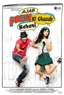دانلود فیلم هندی Ajab Prem Ki Ghazab Kahani 2009100623-405399898