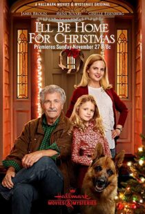 دانلود فیلم I’ll Be Home for Christmas 2016101560-160400021