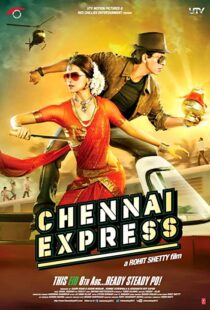 دانلود فیلم هندی Chennai Express 2013100636-561725477