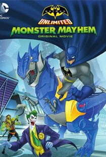دانلود انیمیشن Batman Unlimited: Monster Mayhem 2015106330-2061439644