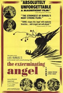 دانلود فیلم The Exterminating Angel 1962100684-734925589