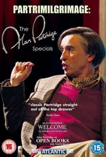 دانلود فیلم Alan Partridge on Open Books with Martin Bryce 2012101432-885134319