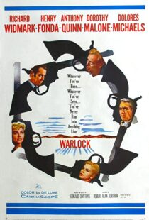 دانلود فیلم Warlock 1959106348-1995458519