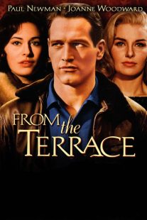 دانلود فیلم From the Terrace 1960109896-64184326