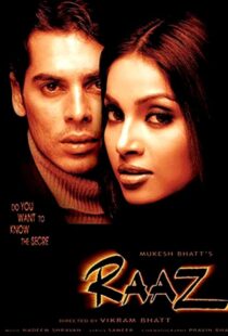 دانلود فیلم هندی Raaz 2002113127-2019258422