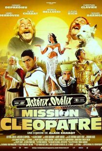 دانلود فیلم Asterix & Obelix: Mission Cleopatra 2002110803-301505851