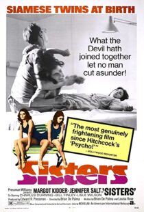 دانلود فیلم Sisters 1972114281-1927107854