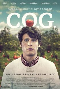 دانلود فیلم C.O.G. 2013114222-1786235807