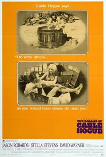 دانلود فیلم The Ballad of Cable Hogue 1970112510-1401683070