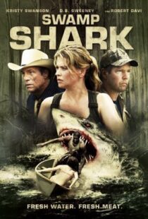 دانلود فیلم Swamp Shark 2011111223-1548153736