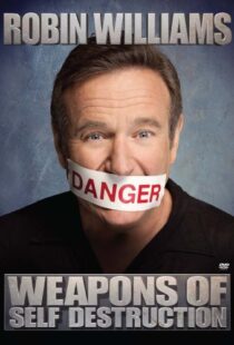 دانلود مستند Robin Williams: Weapons of Self Destruction 2009114059-953868231