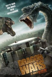 دانلود فیلم کره ای Dragon Wars: D-War 2007111110-944601120