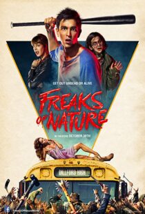 دانلود فیلم Freaks of Nature 2015111933-2108445354