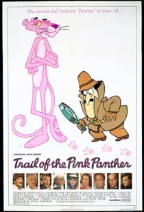 دانلود فیلم Trail of the Pink Panther 1982115028-1784284005
