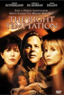 دانلود فیلم The Right Temptation 2000113255-607483787