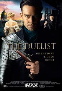 دانلود فیلم The Duelist 2016110678-929873380