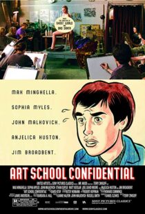 دانلود فیلم Art School Confidential 2006113974-1822947032