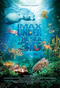 دانلود مستند Under the Sea 3D 2009110777-139124408