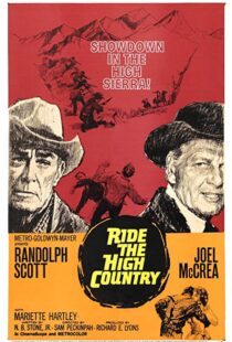 دانلود فیلم Ride the High Country 1962112503-1209470390