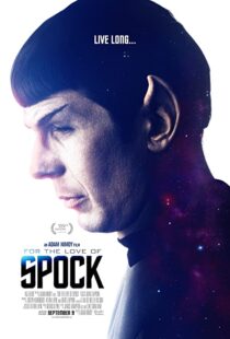دانلود مستند For the Love of Spock 2016111352-894530746
