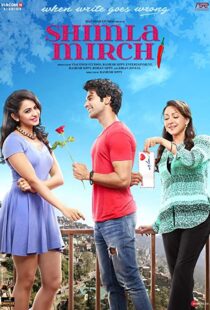 دانلود فیلم هندی Shimla Mirchi 2020113965-1132118906