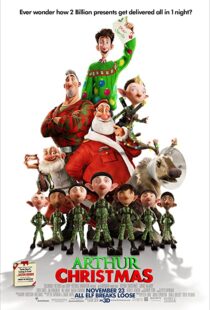 دانلود انیمیشن Arthur Christmas 2011110445-1400777142
