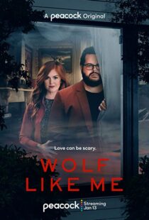 دانلود سریال Wolf Like Me114199-1462400487