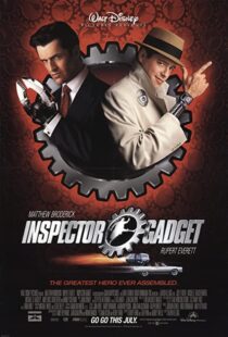 دانلود فیلم Inspector Gadget 1999112944-1770159349