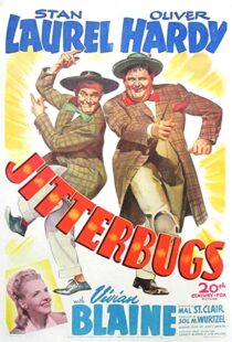 دانلود فیلم Jitterbugs 1943111961-1708268162