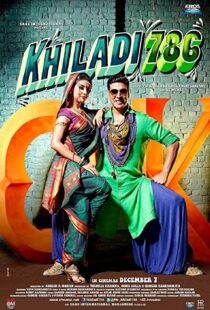 دانلود فیلم هندی Khiladi 786 2012114951-1565358814