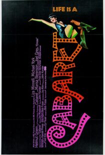 دانلود فیلم Cabaret 1972112450-691223671