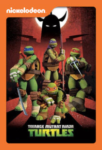 دانلود انیمیشن Teenage Mutant Ninja Turtles112074-708350280
