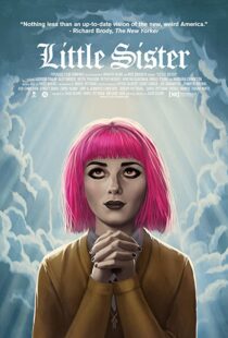 دانلود فیلم Little Sister 2016110925-1710050981