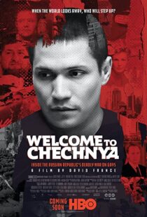 دانلود مستند Welcome to Chechnya 2020114379-956300925