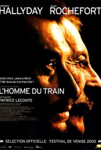دانلود فیلم Man on the Train 2002113096-2132049410