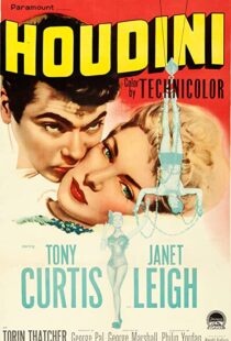 دانلود فیلم Houdini 1953111950-1551503290