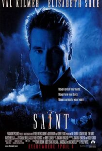 دانلود فیلم The Saint 1997114297-618708693