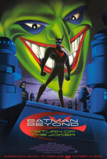 دانلود انیمیشن Batman Beyond: Return of the Joker 2000115175-273906821